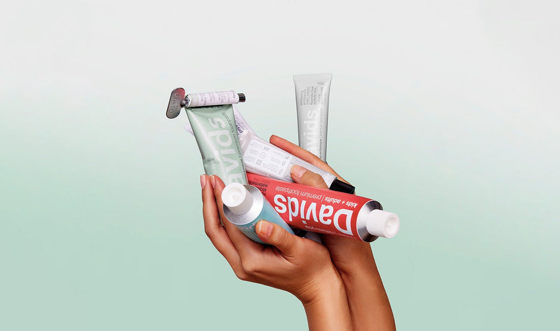 mental health awareness month: the gut-brain connection and the impacts of holistic oral care