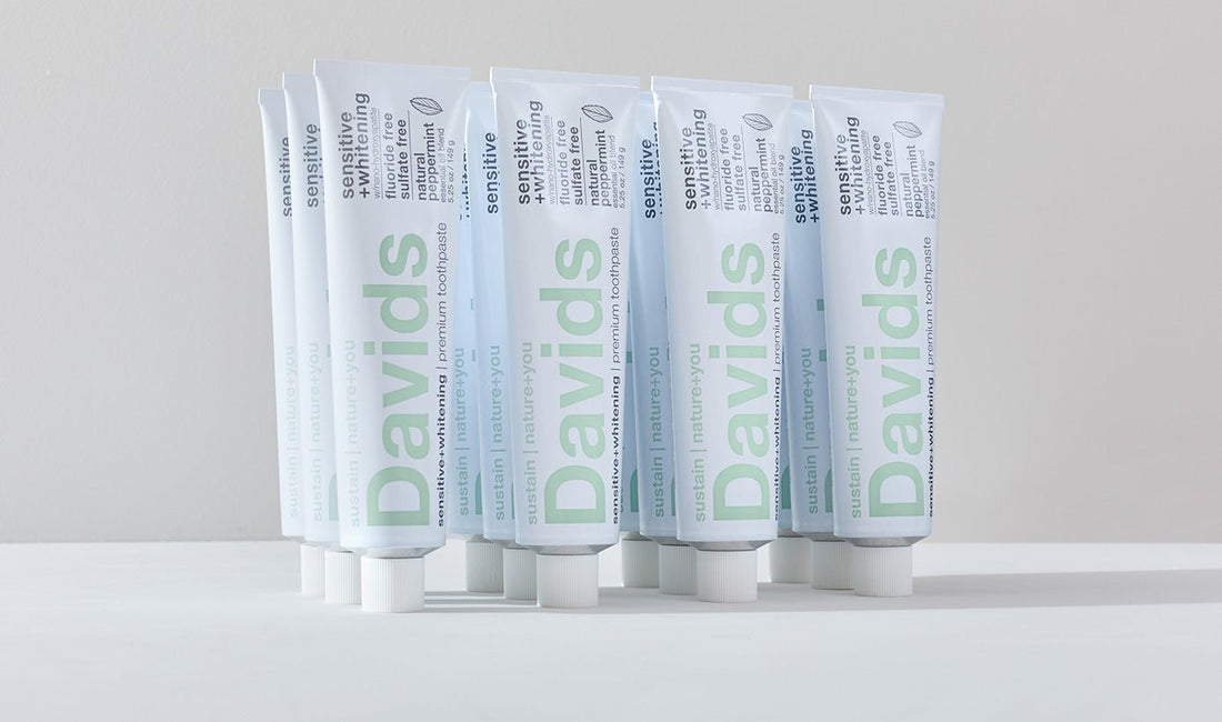 how often should you whiten your teeth? why PAP teeth whitening has more lenient rules