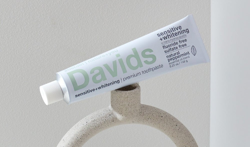 do your teeth feel rough? how to defend against tartar with hydroxyapatite