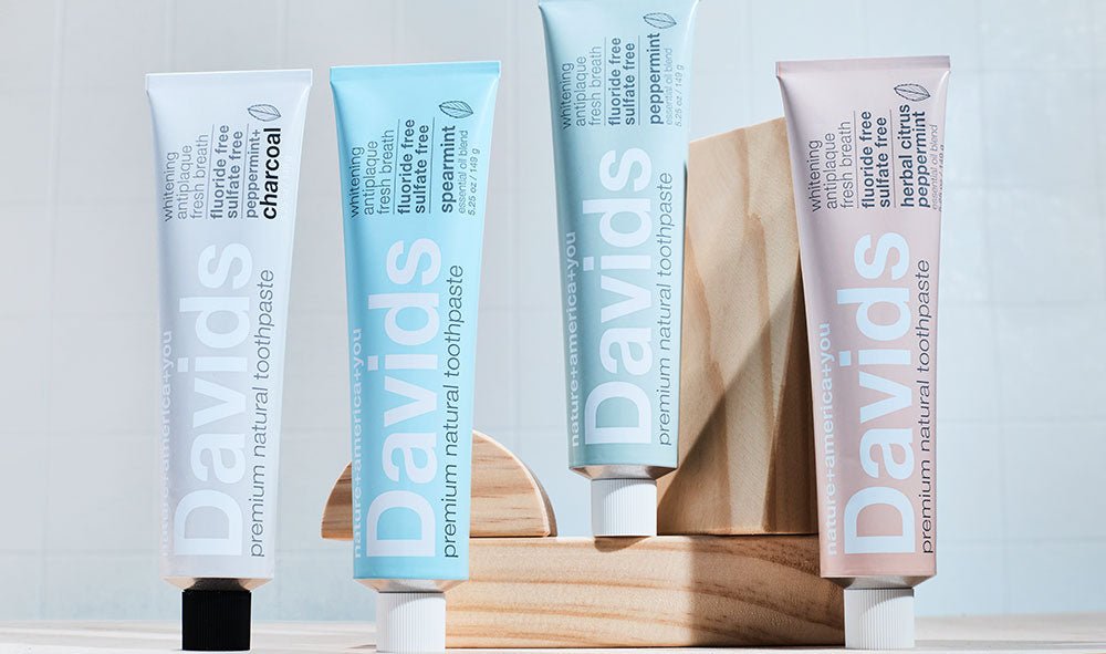 our top four tips to help you prep for Plastic Free July