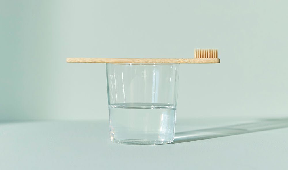 your mouth's special role in aiding digestion and taming inflammation