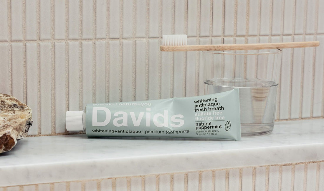 why you should choose a professionally made natural mouthwash over your homemade mouthwash