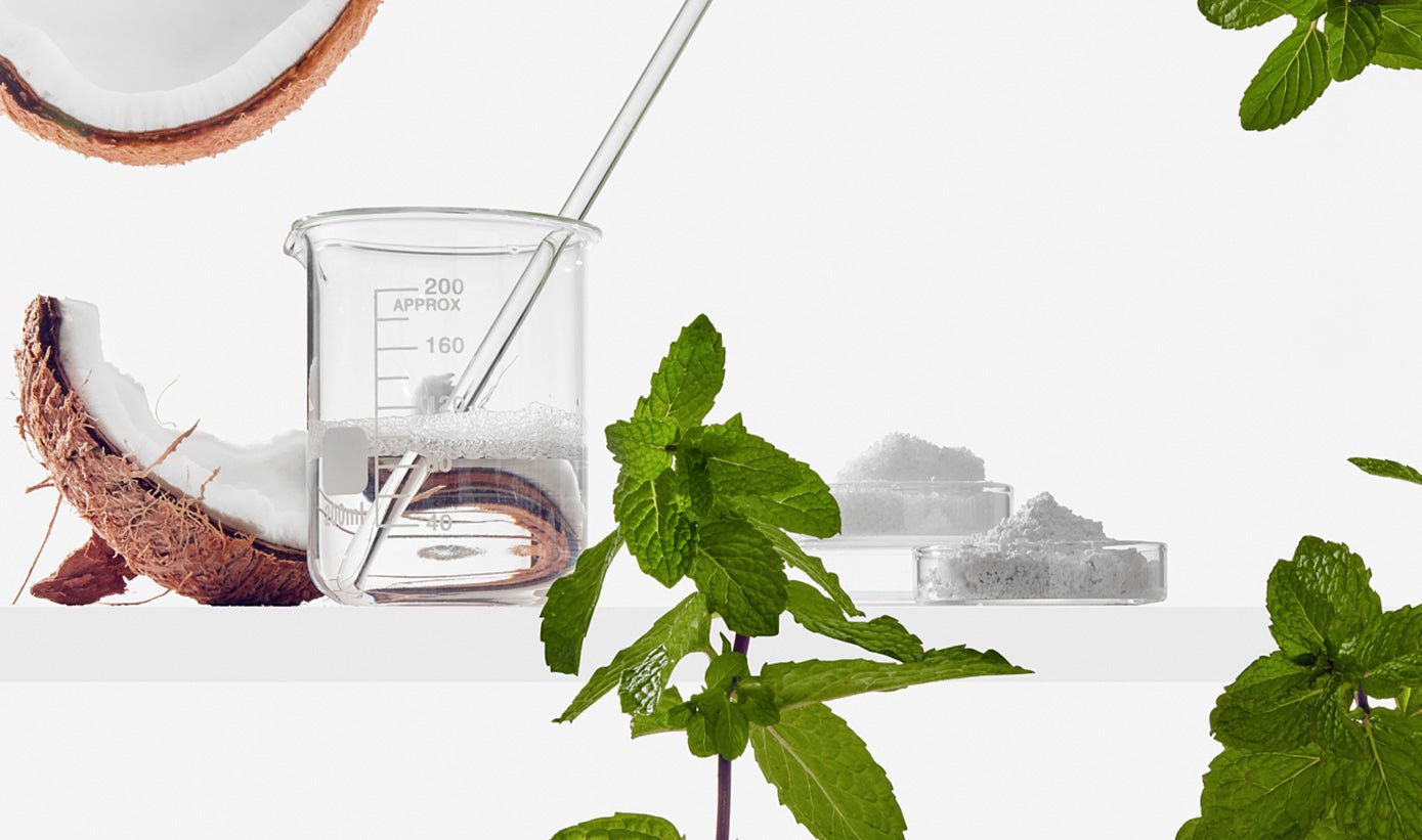 is alcohol free mouthwash better? swish to this healthy alternative, joining our lineup soon