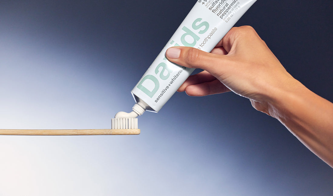 take baby steps to nurture your oral health during pregnancy with hydroxyapatite