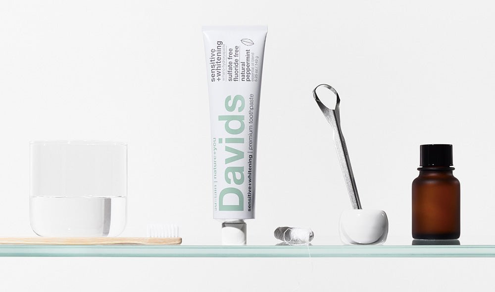 how the many types of PAP teeth whitening outperform conventional options