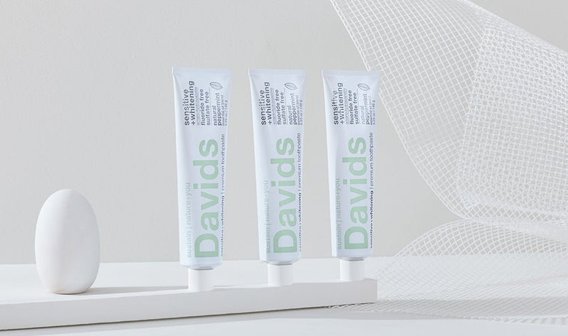 how the many types of PAP teeth whitening outperform conventional options