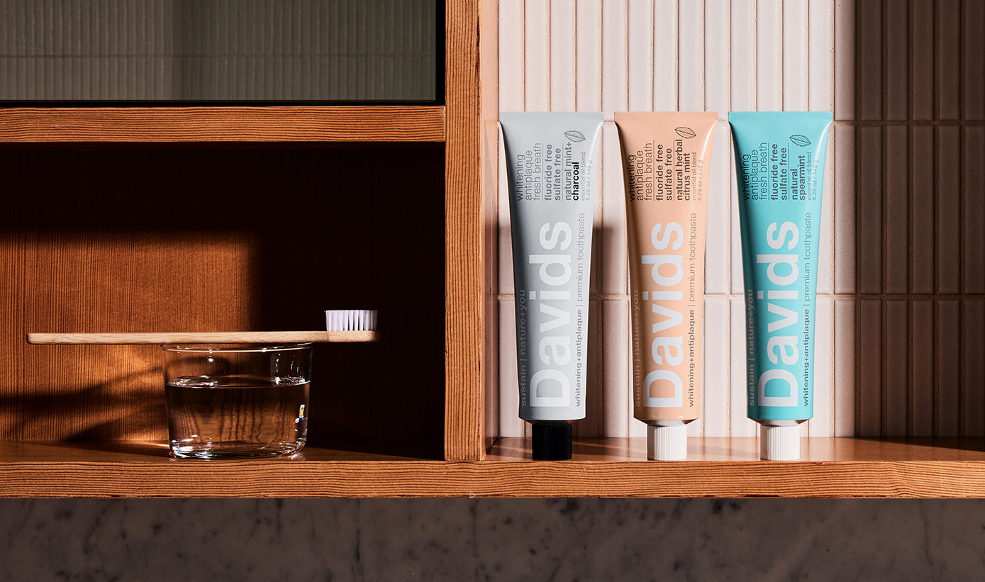bright smiles blooming: a spring clean for your best oral care routine