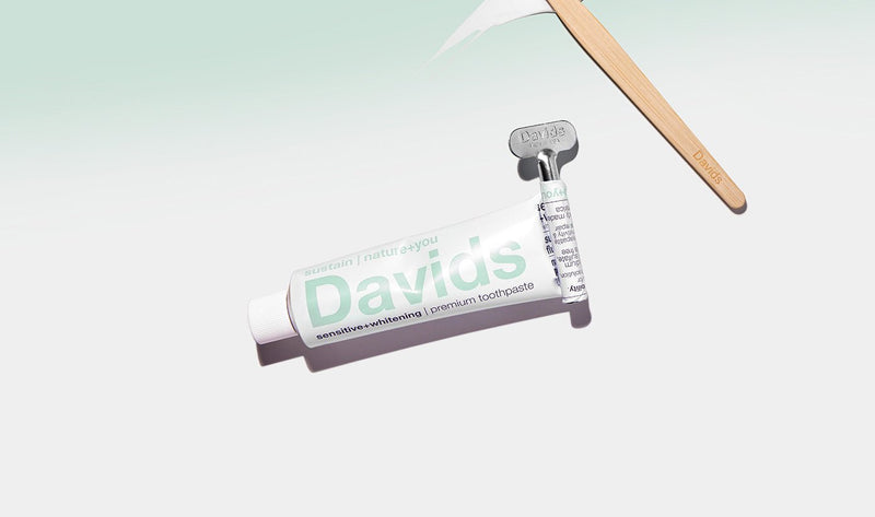 your sensitivity superhero ingredient: how hydroxyapatite strengthens your teeth at the source