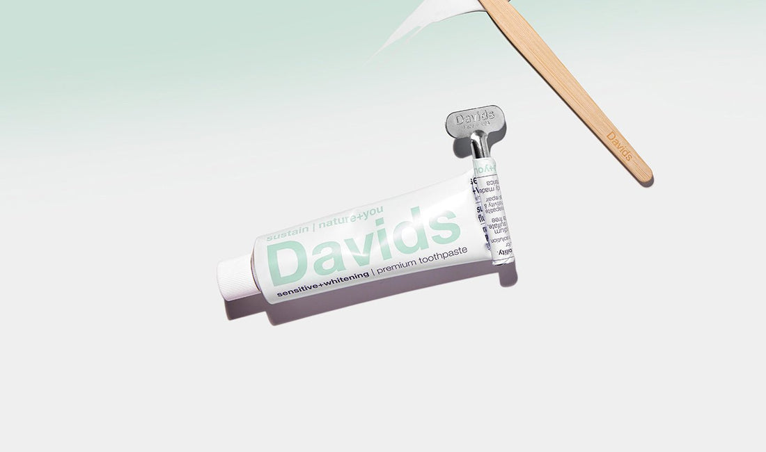 your sensitivity superhero ingredient: how hydroxyapatite strengthens your teeth at the source