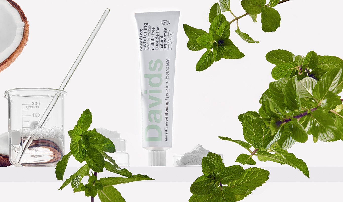 thinking of switching to hydroxyapatite toothpaste? some things you'll