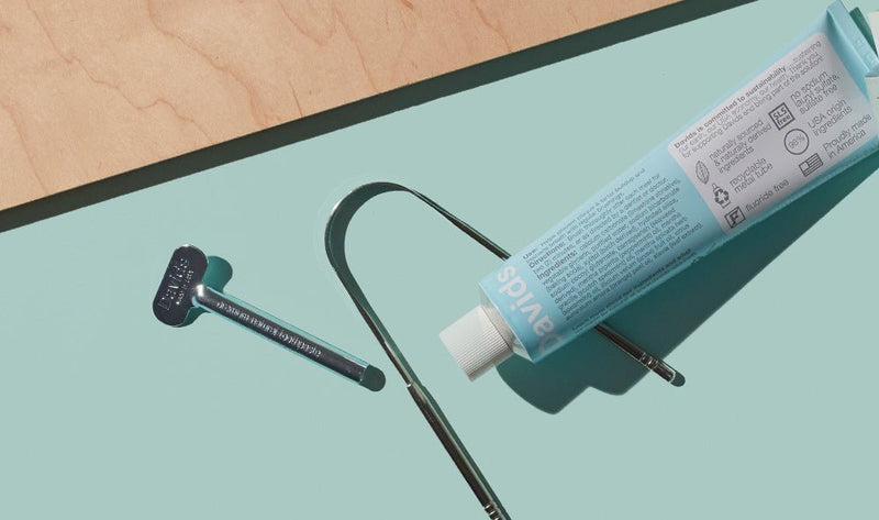 why use a tongue scraper? 5 little known facts about its benefits