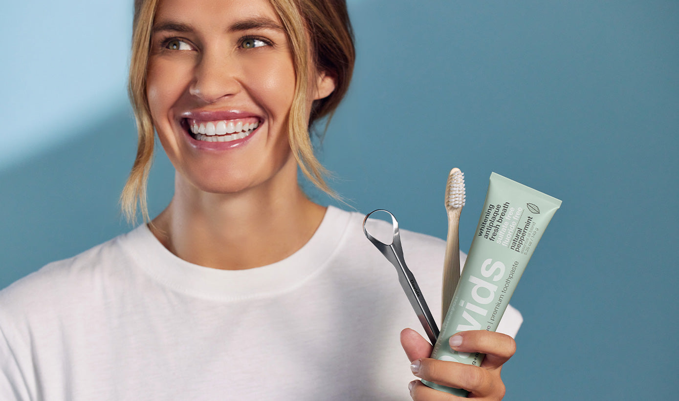 a fresh take on plastic free july: from mindfulness to zero waste toothpaste