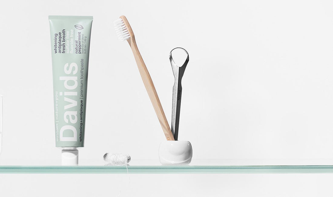 how often should you scrape your tongue? our favorite routine explained