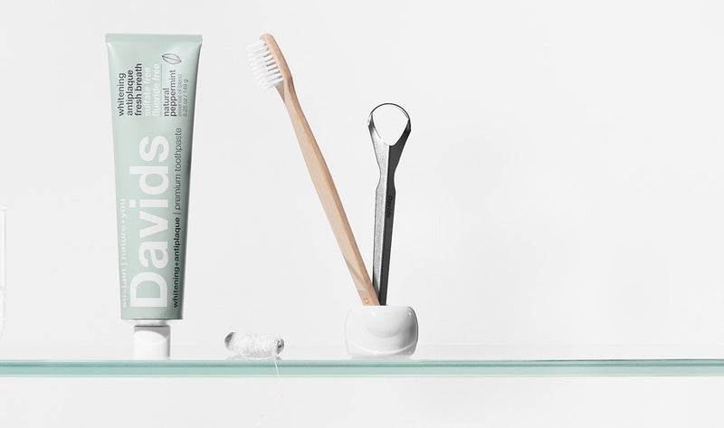 how often should you scrape your tongue? our favorite routine explained