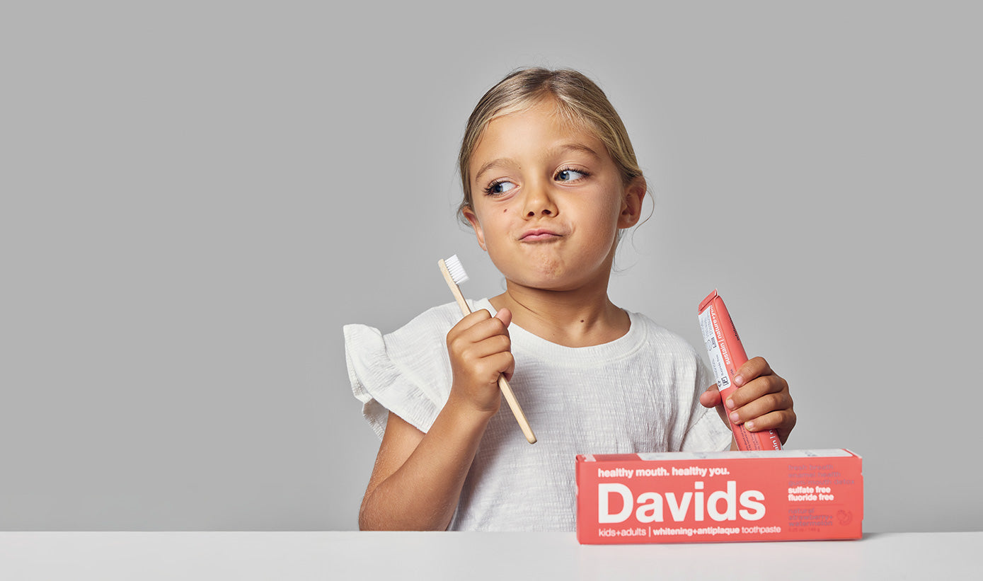 tooth be told: five surprising culprits and solutions every parent should know