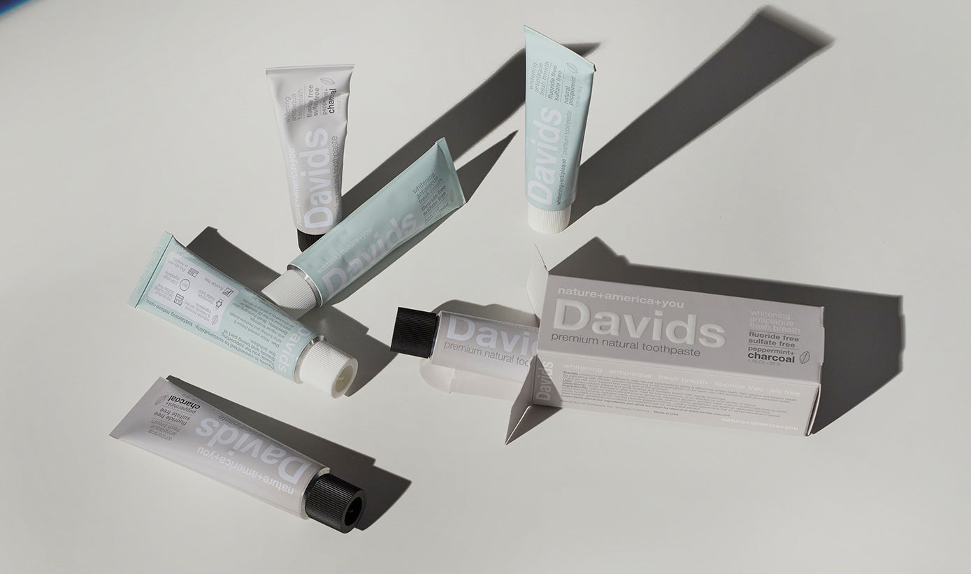 gifts that go the extra smile, with travel size toothpaste for your holiday adventures