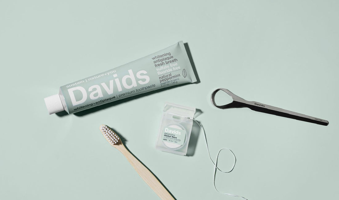 sweet news for holistic health: the benefits of xylitol extend beyond your teeth