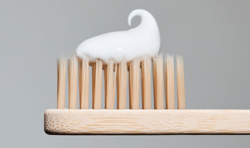 is your toothpaste vegan?