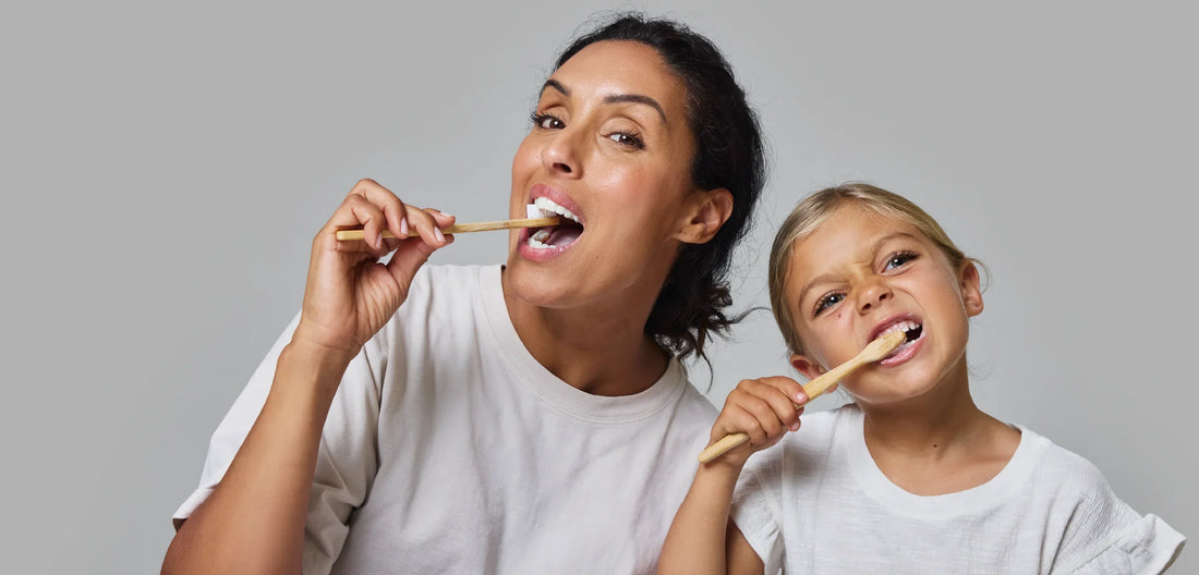Women's oral health: how you can support your smile through major phases of life