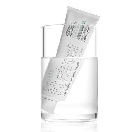 Davids Premium Toothpaste | Naturally Sourced and Derived Ingredients ...