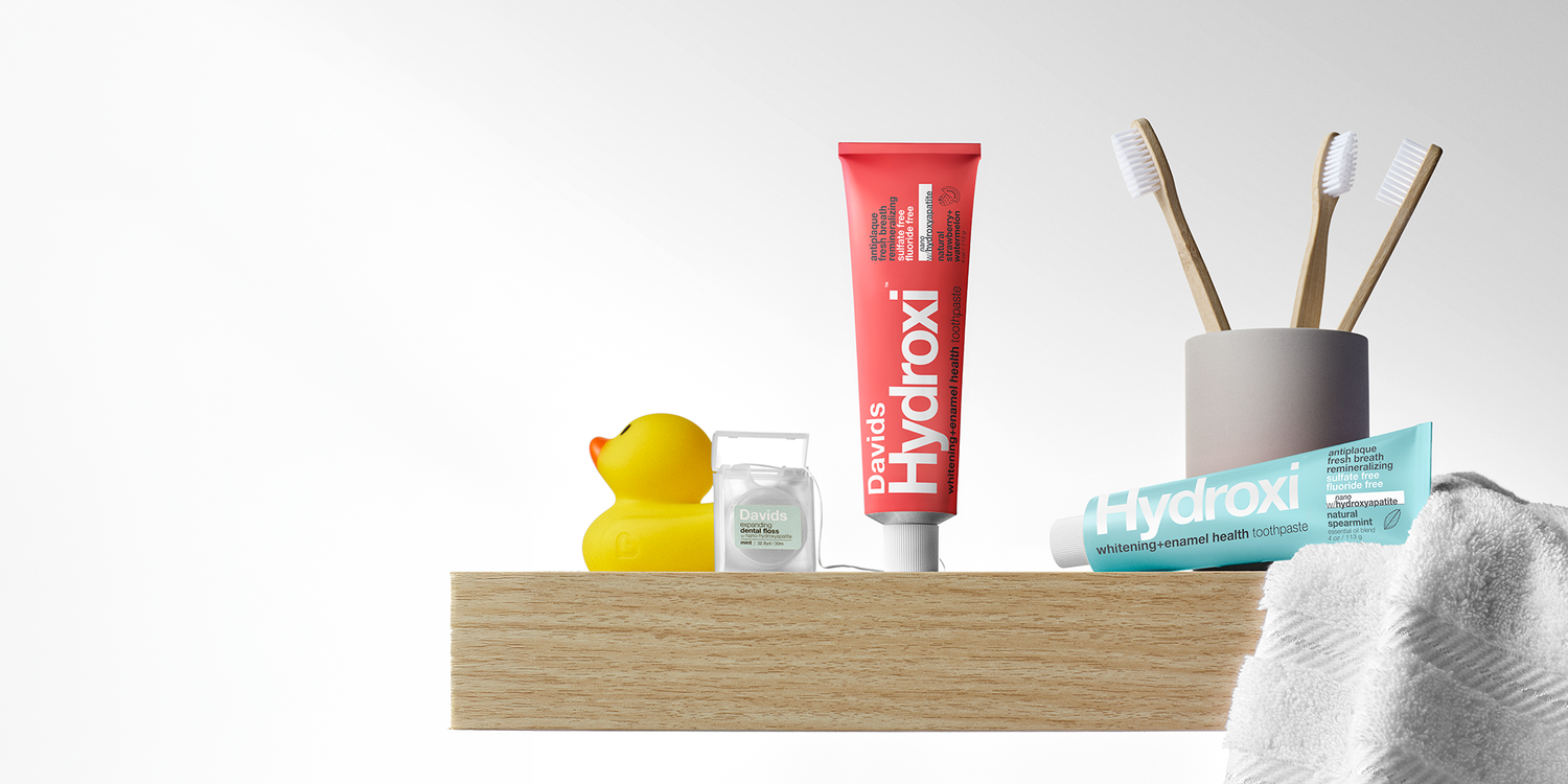 Davids Health Sciences, Inc.