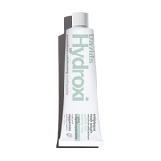 Davids Hydroxi fluoride free natural peppermint premium toothpaste with nano hydroxyapatite for remineralization sensitivity relief and whitening