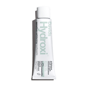 Davids Hydroxi™ travel size premium toothpaste / sensitive+whitening nano-hydroxyapatite / peppermint / 1.75 oz