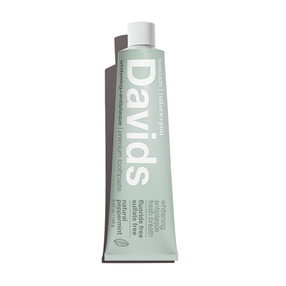 10 Best Non Toxic Toothpaste 2 https://davids-usa.com/cdn/shop/files/Davids_whitening_antiplaque_natural_peppermint_toothpaste_tube_master.png?v=1758016484&width=980