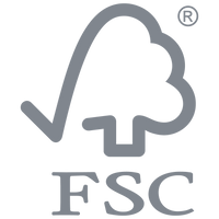 FSC certified sustainable packaging