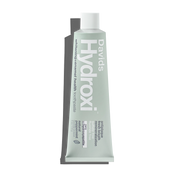 Tube of Davids Hydroxi whitening enamel health toothpaste with nano hydroxyapatite
