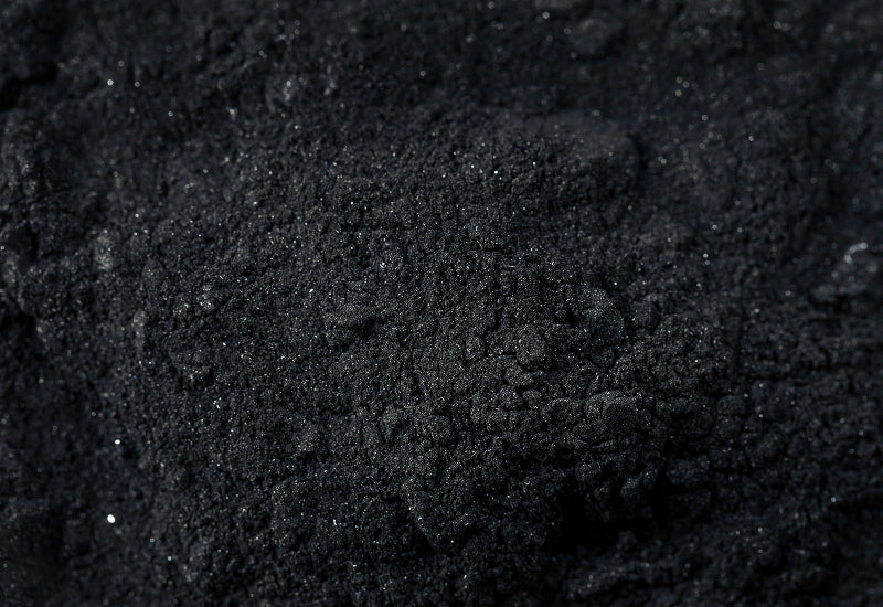 Activated Charcoal