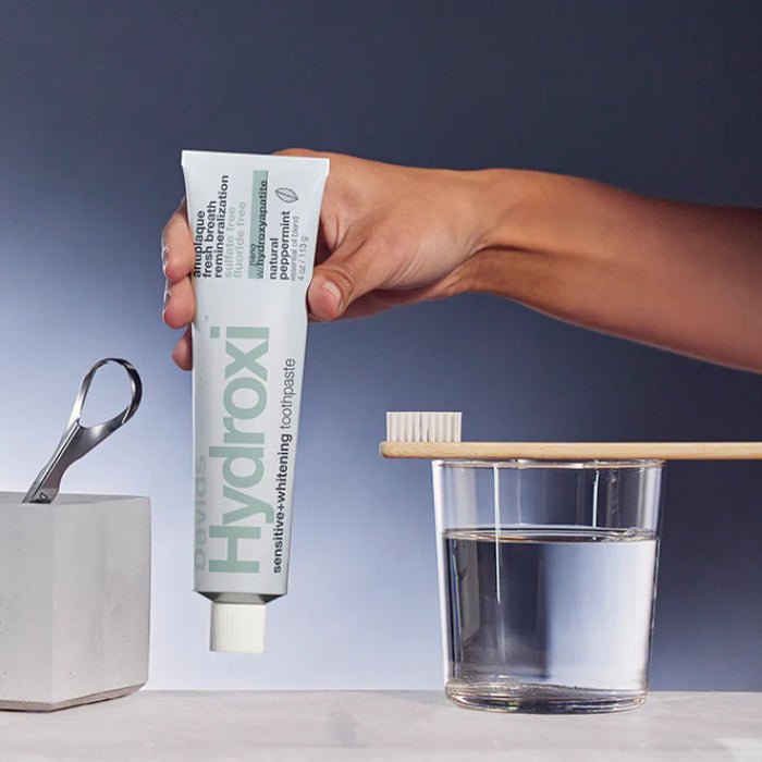 hydroxi launch