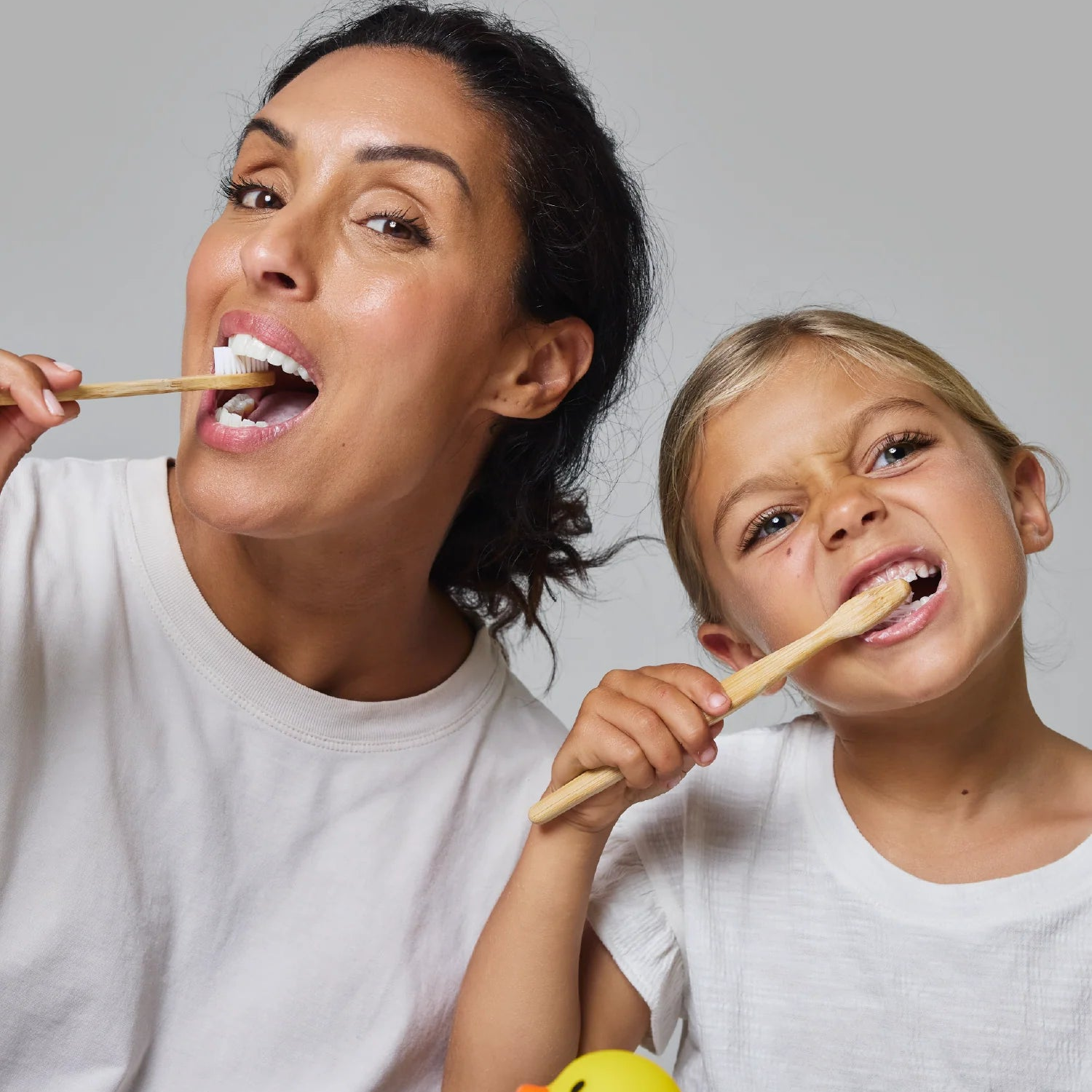Davids Kids+Adults Premium Toothpaste | Trial Pack | 3 Flavors image 2
